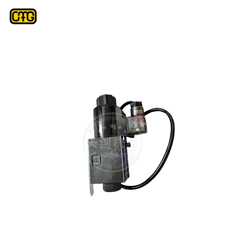 2W-6672 VALVE AS-TOGGLE for 3512C Engine spare parts