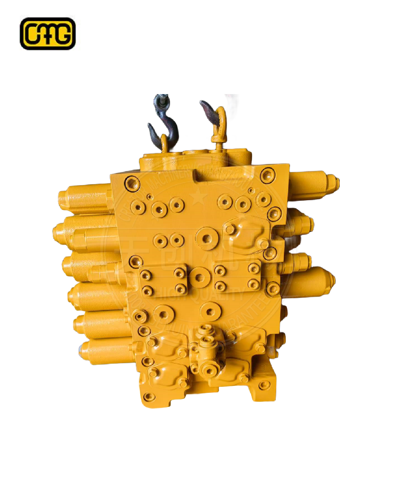 MOTOR VALVE 2657167298 for CMG Original brand new