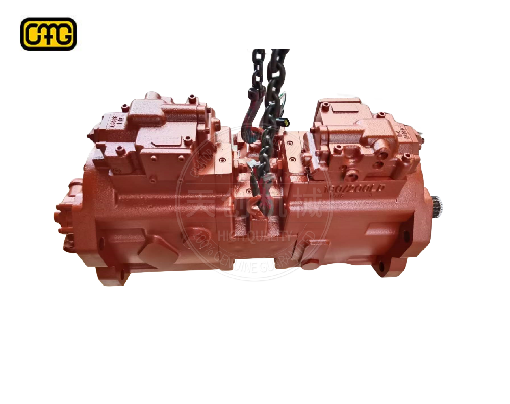Original Hydraulic pump  11C1077  for CLGB230