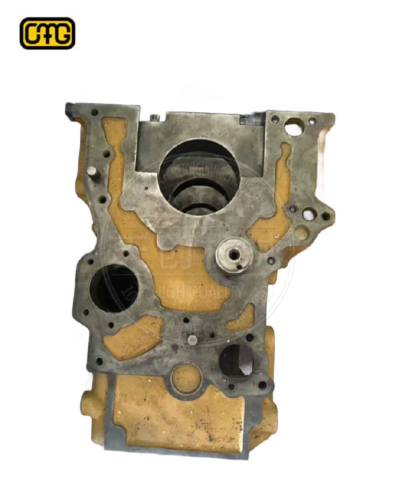 OEM cylinder block 362-2190