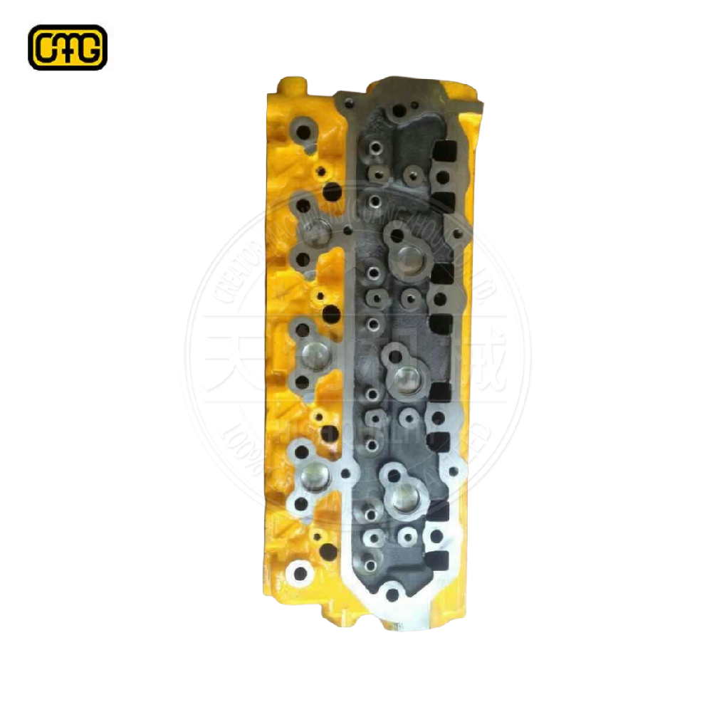 OEM cylinder head 232-7519