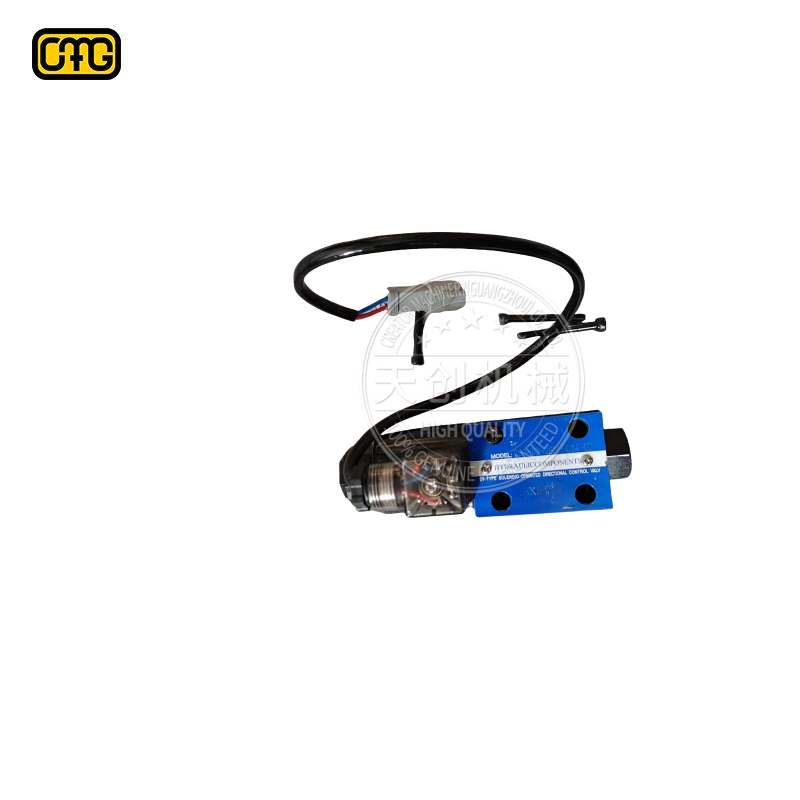 6215-11-3600 NOZZLE HOLDER for SDA12V140E Engine spare parts