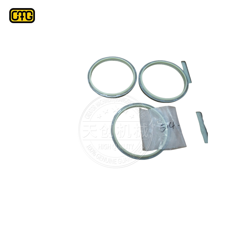 6V-5657 SEAL-O-RING for D10T Tractor spare parts
