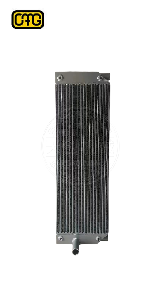Original Radiator 21T-03-31711