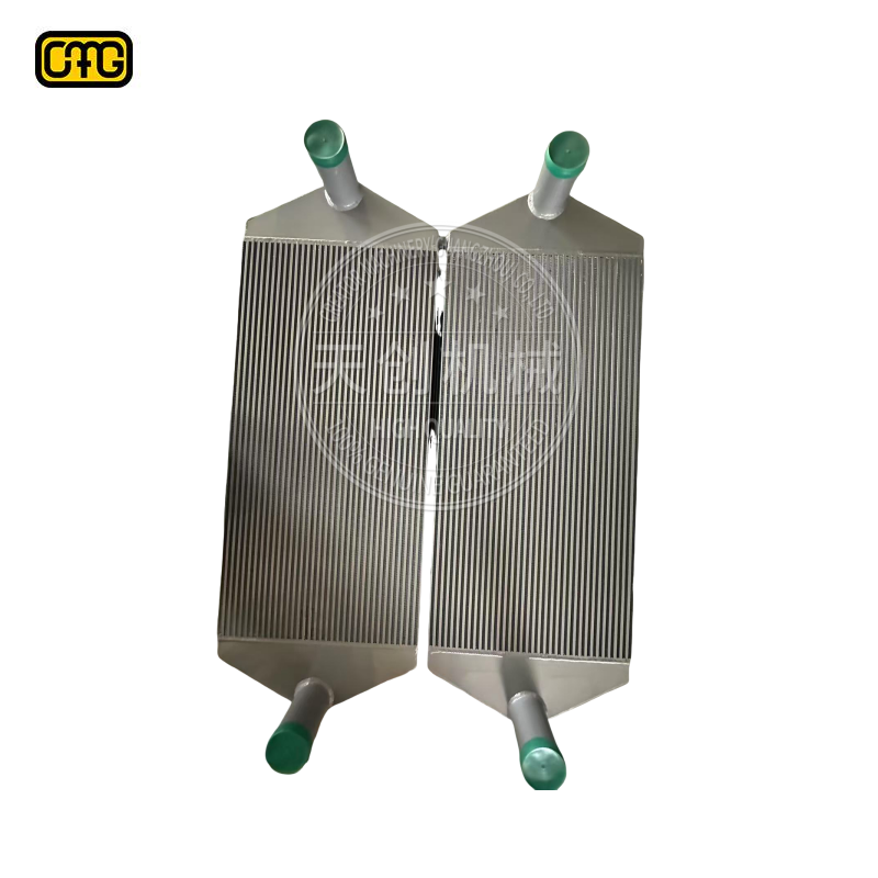 207-60-51311 ELEMENT for PC300 Excavator spare parts