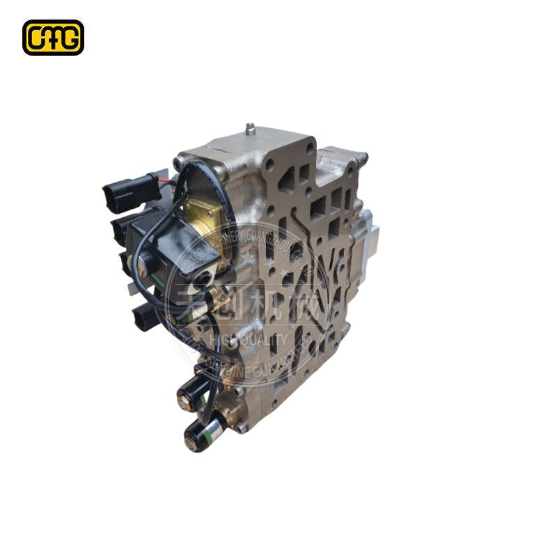 723-26-14530 SPRING for PC160LC Excavator spare parts