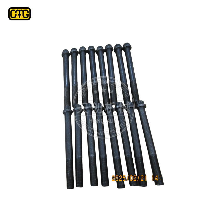 7N-2405 BOLT-CONNECTING ROD for 3508 Engine spare parts