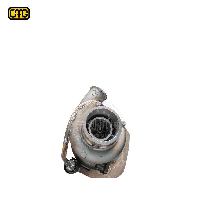6745-81-8190 turbocharger For PC300 Excavator spare parts