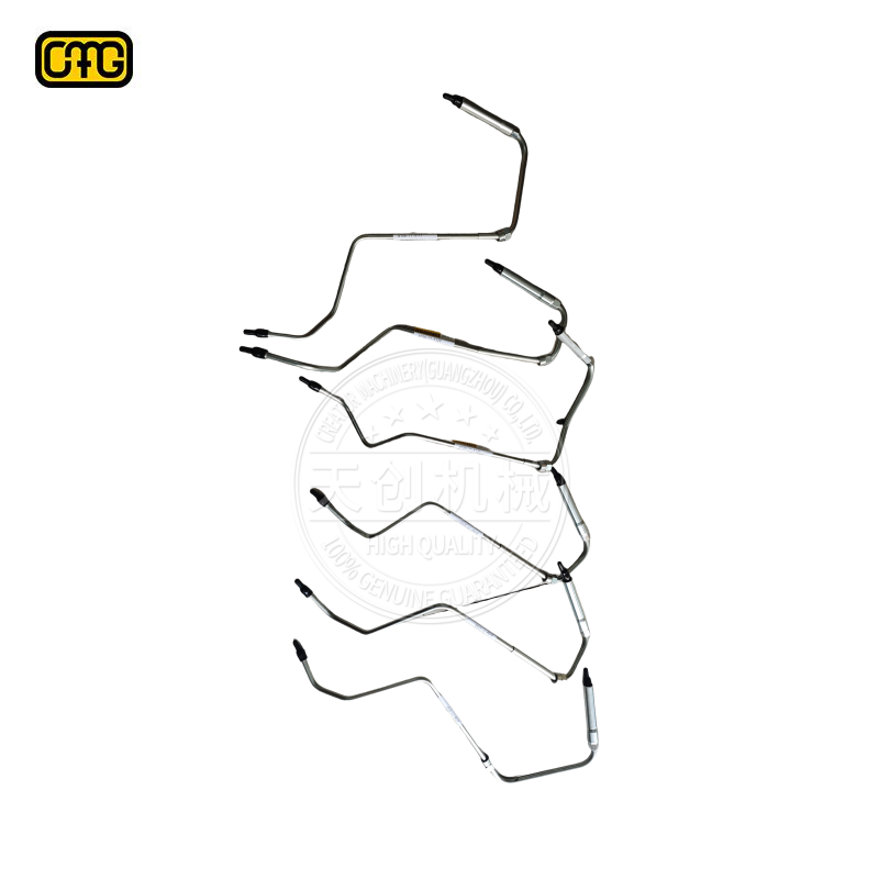 6261-11-9120 TUBE for SAA6D140E Engine spare parts