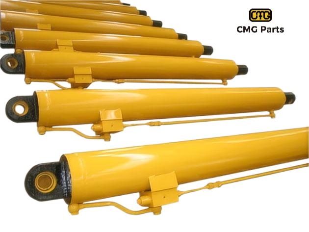 Original Tilt cylinder W42029000 for 922