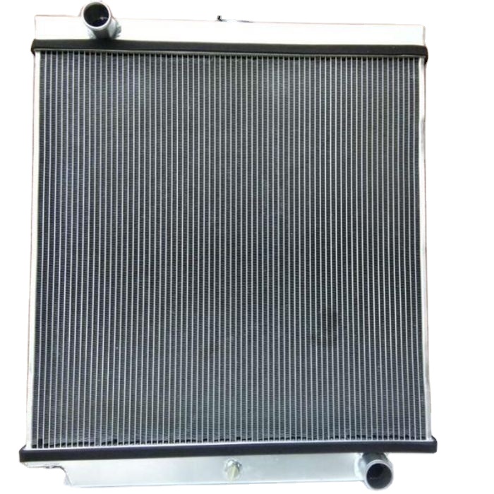 425-03-32211 Radiator section OEM Quality