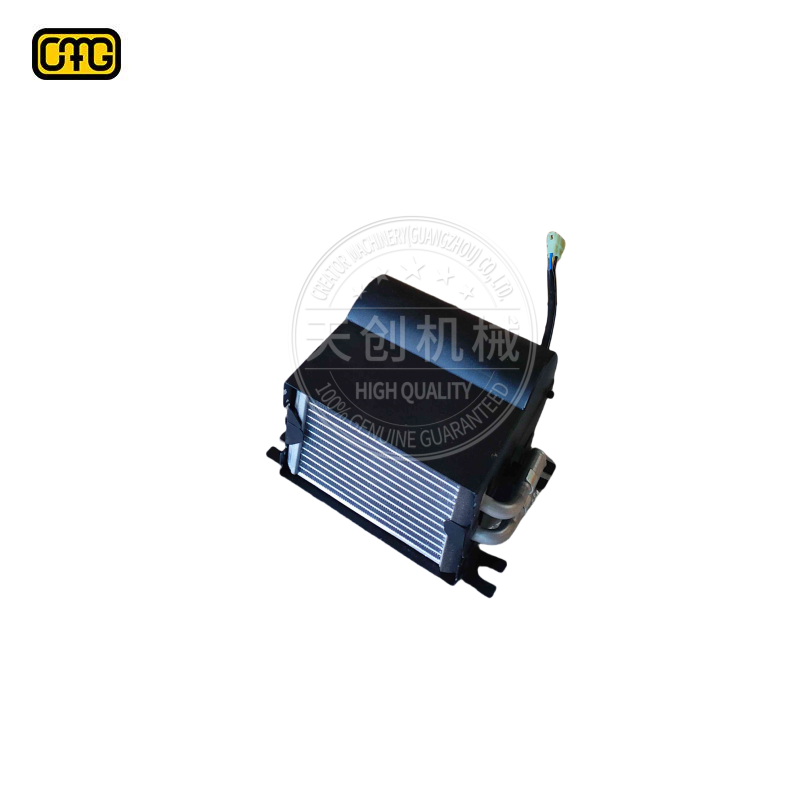 207-977-2320 HEATER for PC200 Excavator spare parts