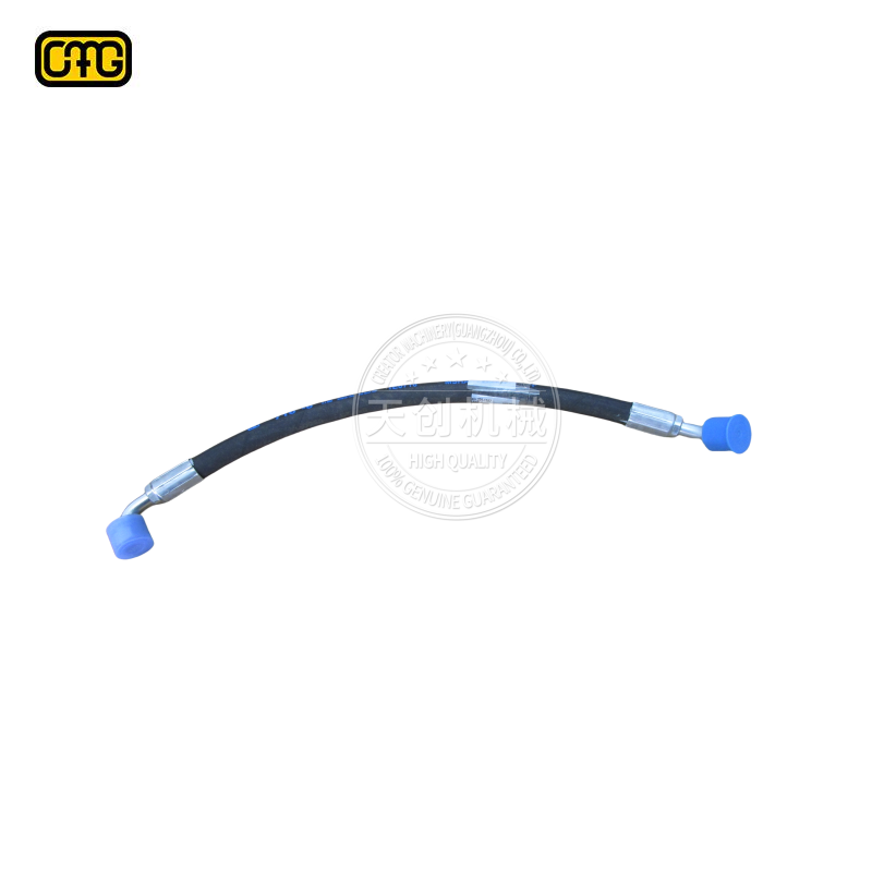 17M-911-5461 HOSE for D275AX Bulldozer spare parts