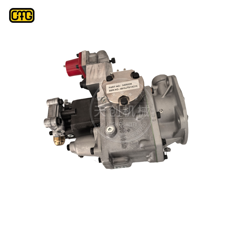 705-36-29540 PUMP ASSY for WA470 Wheel Loader spare parts