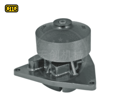 OEM WATER PUMP 6240-61-1104 for D375A