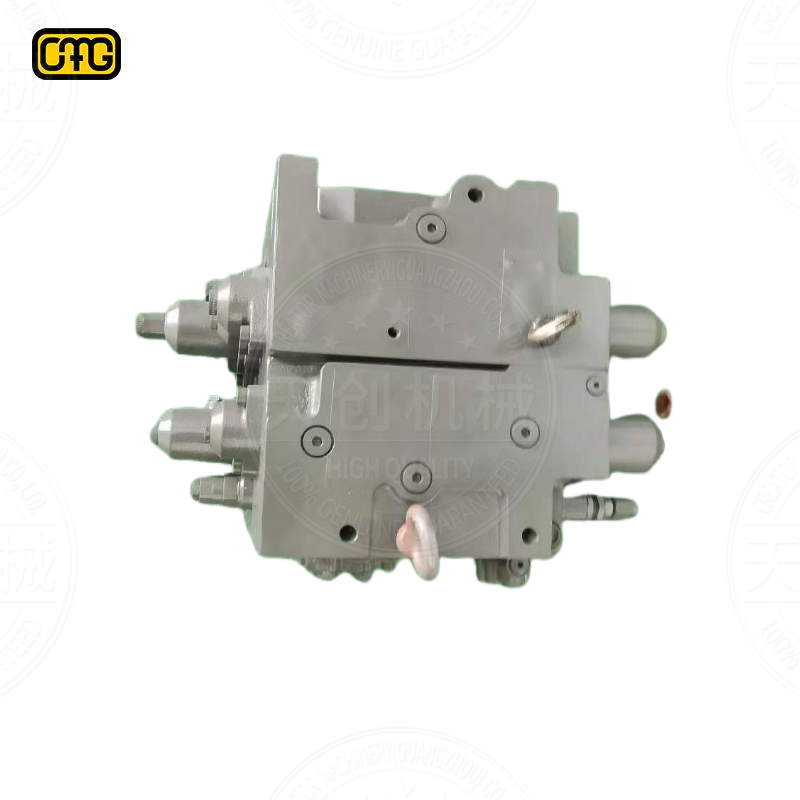OEM PLATE-SHOE XJBN-00085 for R210