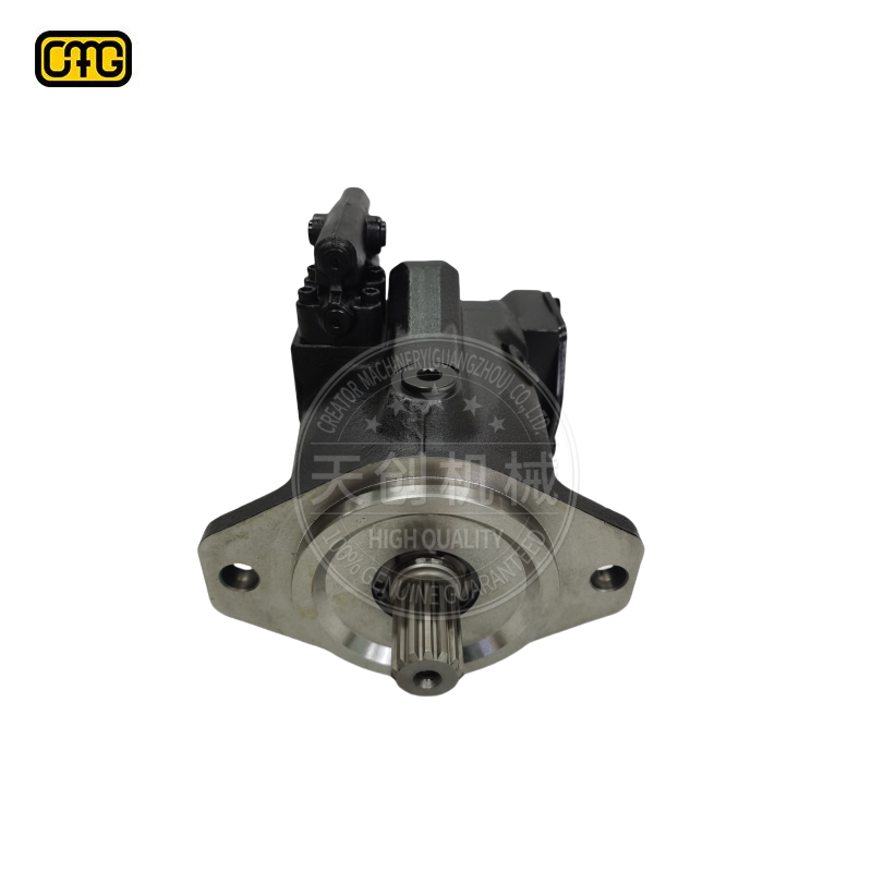 246-3132 PUMP GP-WATER for 365C Excavator spare parts