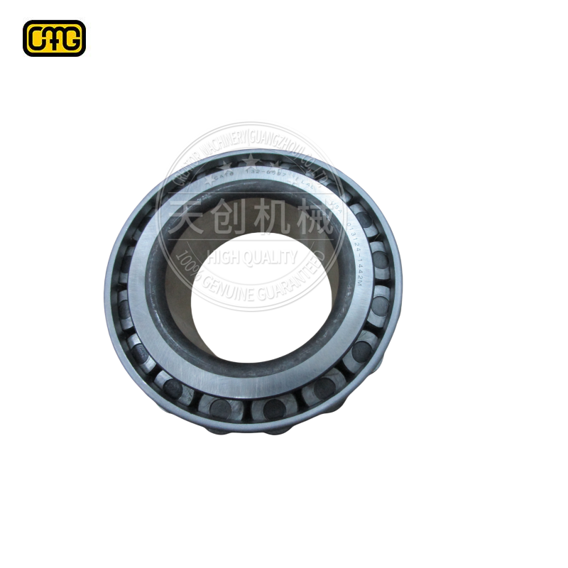 168-0480 BEARING-SLEEVE for 444F Loader spare parts
