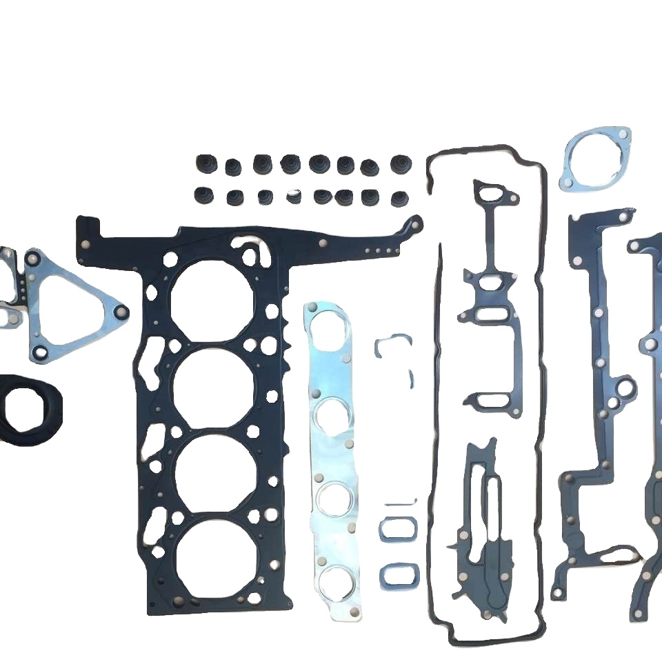 Original gasket set head overhaul 1878122714 for 6BG1 Engine
