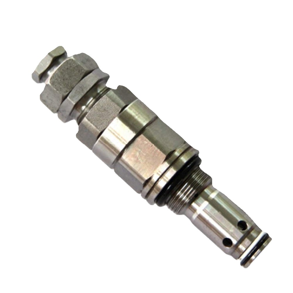 Original Main valve 60130-25-00005 for SE135
