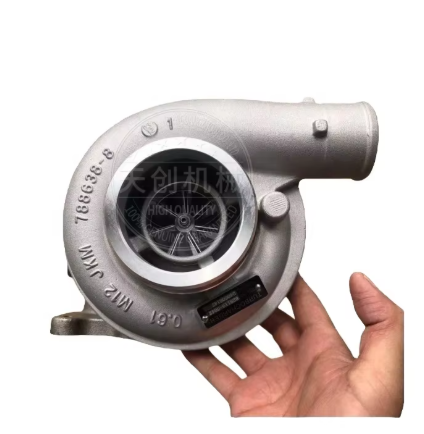 5321707 TURBOCHARGER ORIGINAL