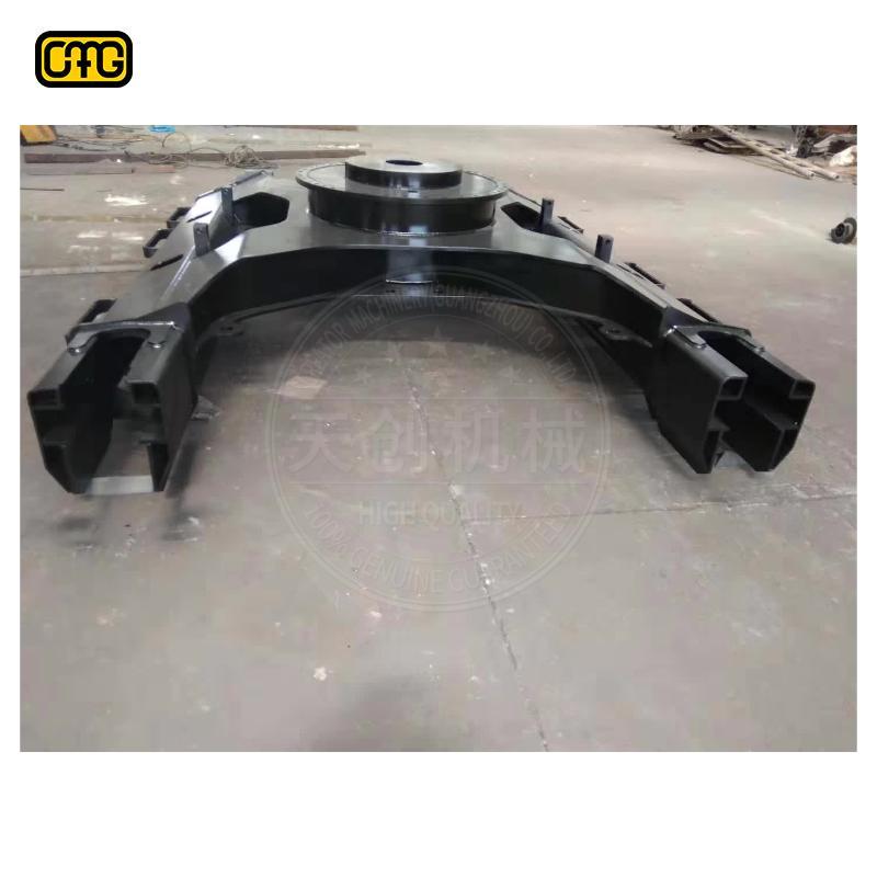 426-43-27920 TUBE for WA600 Wheel Loader spare parts