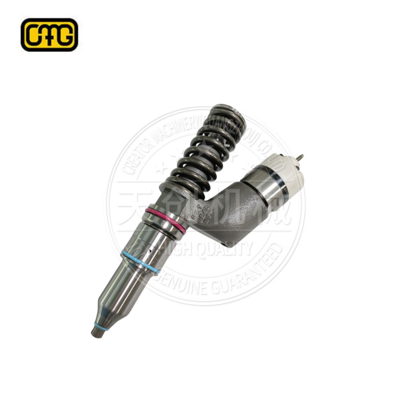 3829644-INJECTOR-ORIGINAL
