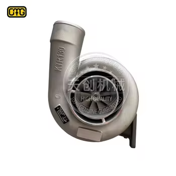 DZ107131 增壓器 原廠 現(xiàn)貨