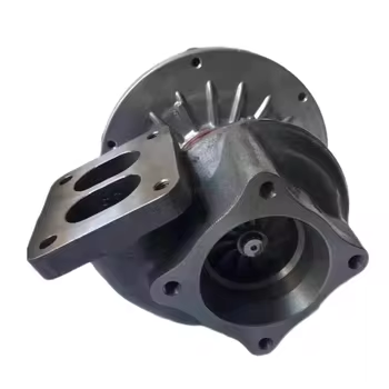 65.09100-7114 增壓器 國產(chǎn)