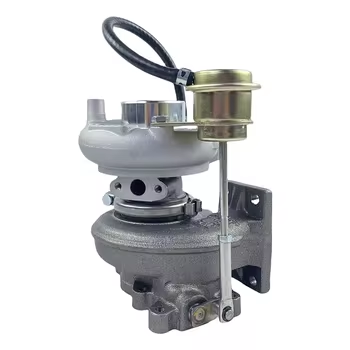 6505-67-5070 high OEM quality, TURBOCHARGER