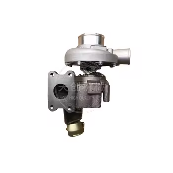 3592766 turbocharger OEM quality