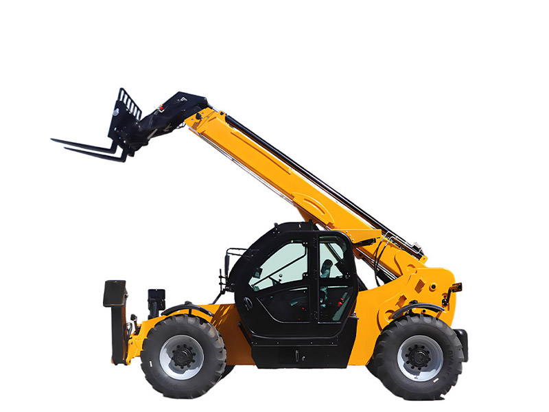 T5010伸縮臂叉裝機