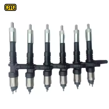 2488244 Injector OEM quality