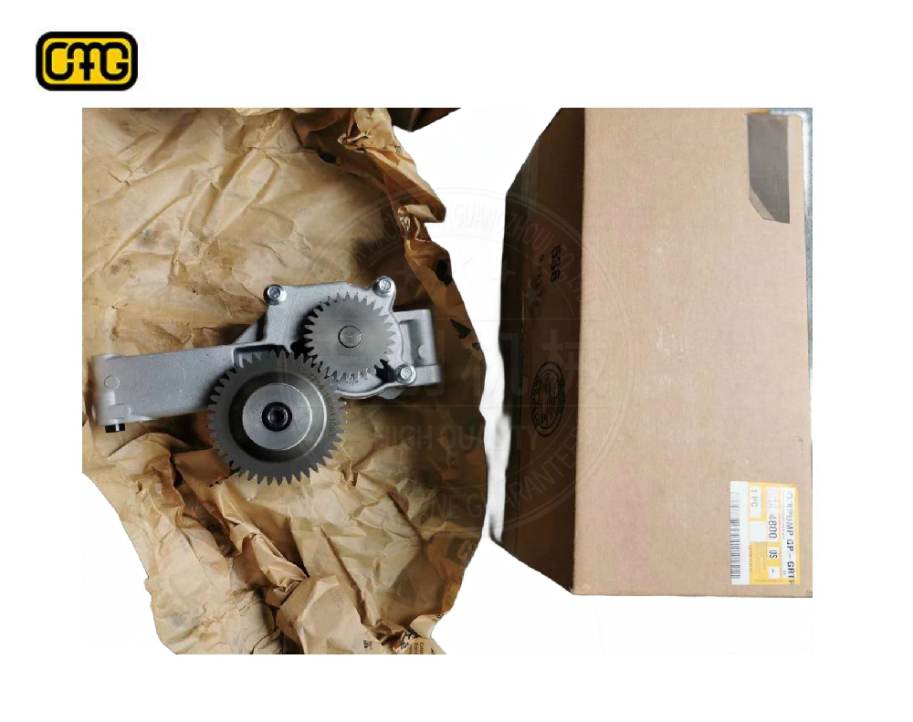 235-6501-GEAR PUMP-ORIGINAL