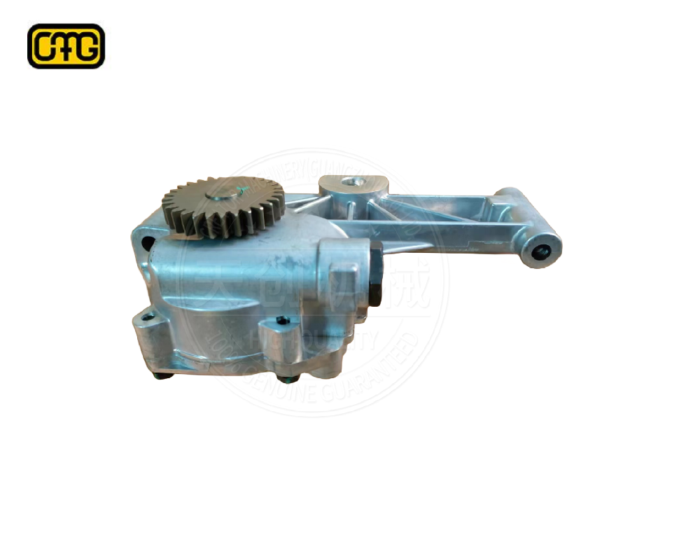 4409361890-GEAR PUMP-ORIGINAL
