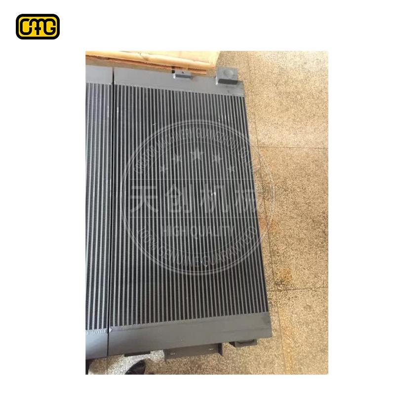 CORE AS-RDTR 3874365 FOR TRACK-TYPE TRACTOR D6T