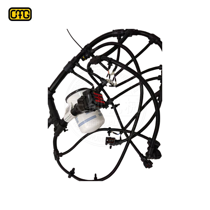 Cable 21N-06-33241 FOR EXCAVATOR PC1250