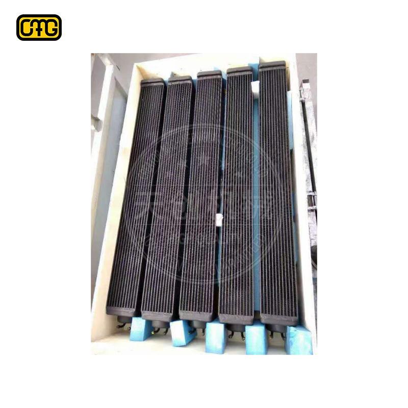 RADIATOR 440211-01543A FOR EXCAVATOR DX530LC-7B