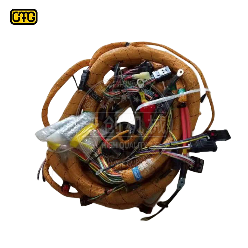 Plug Wire 4924948 CMG Original brand new