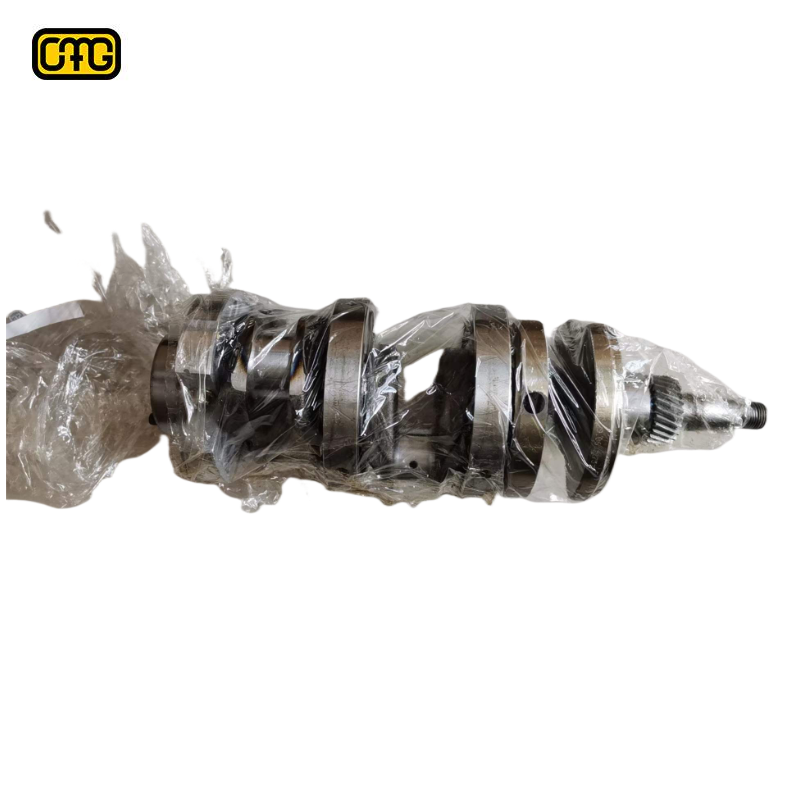 Engine crankshaft 4099004 CMG OEM high quality