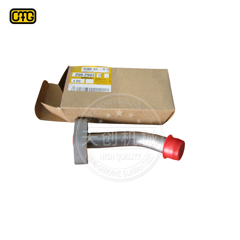 Water transfer tube 3637854 CMG OEM high quality