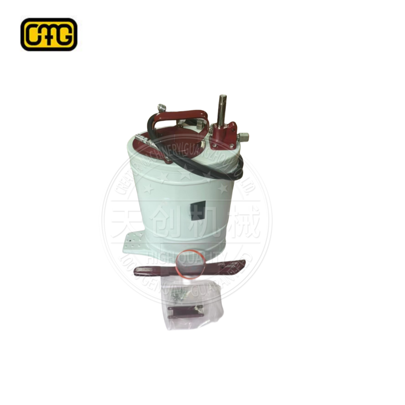 Pressure relief valve 5377314 CMG OEM high quality