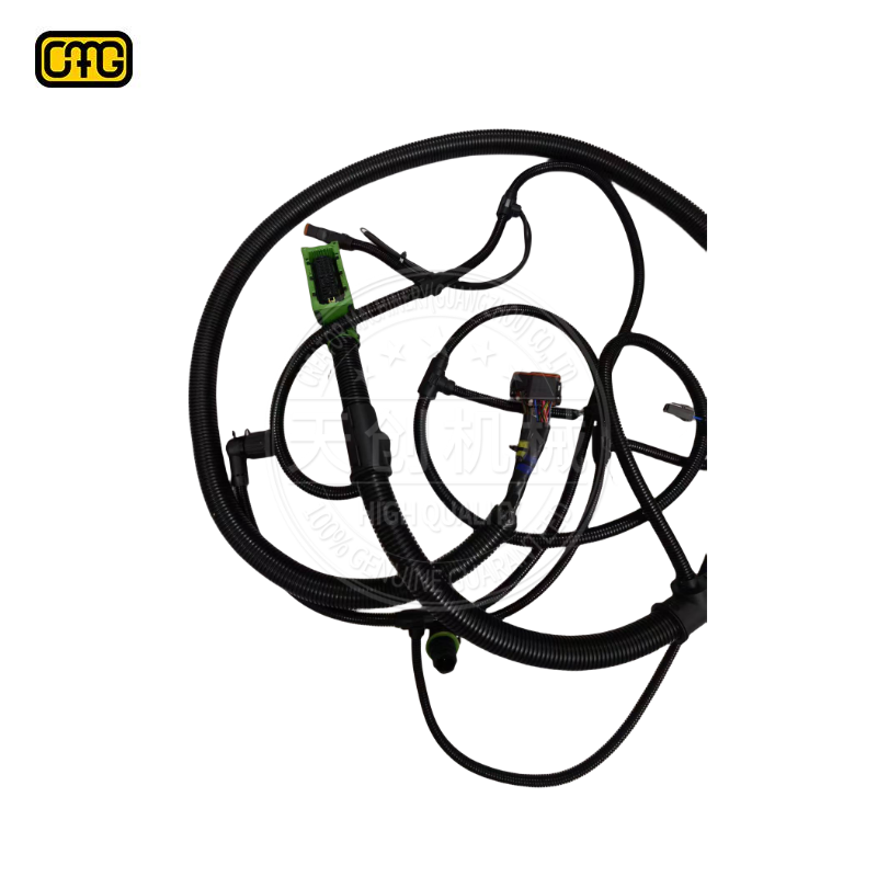 Electronic control module wiring harness 2881591