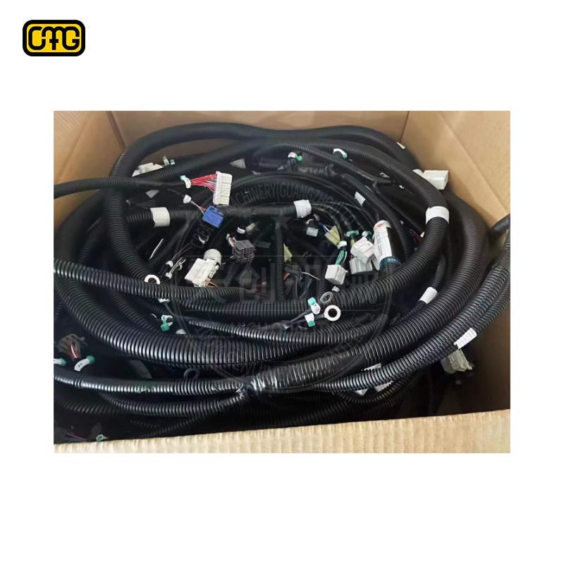 WIRING HARNESS 418-06-32346 FOR WHEEL LOADER WA200