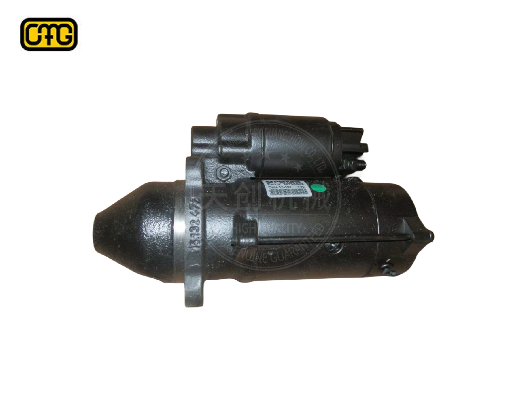 Original STARTER 1183716 used for Engine 912W