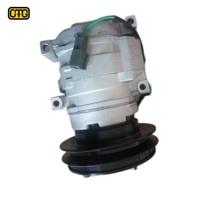 交流發(fā)電機 600-825-9820 適配于SA6D170E發(fā)動機 高品質(zhì)發(fā)動機零部件
