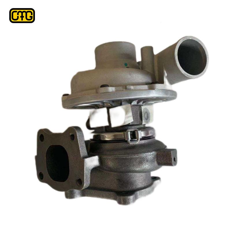 7N-4651 TURBOCHARGER for 3304B Engine spare parts