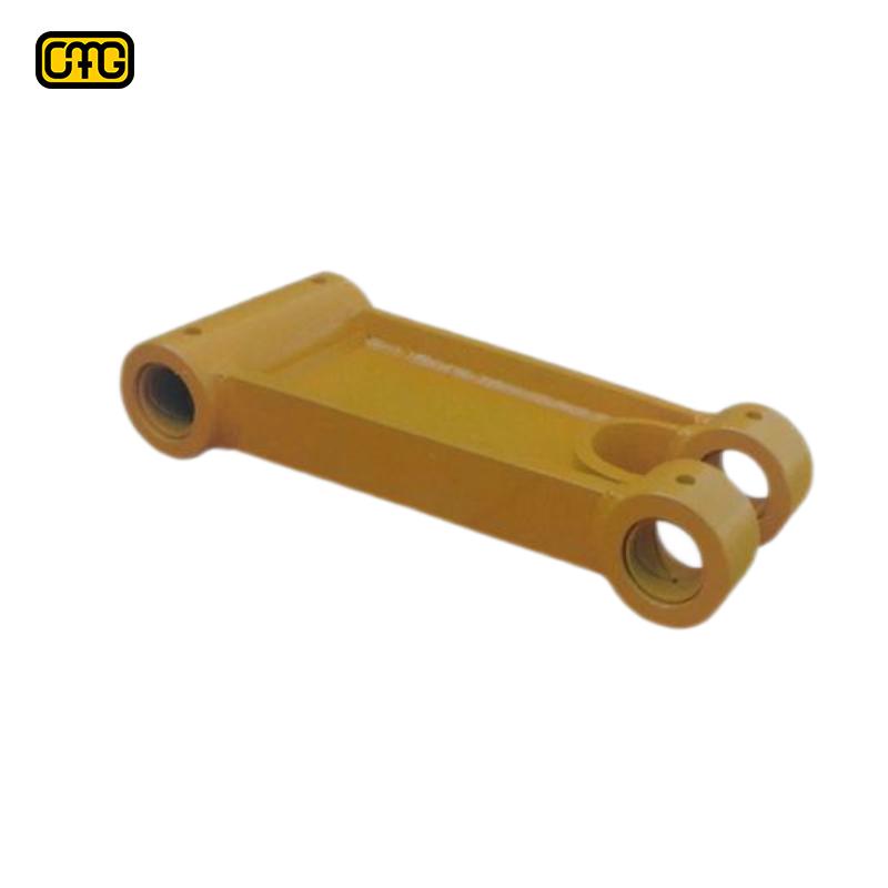 154-43-72420 bracket for D85EX Bulldozer spare parts