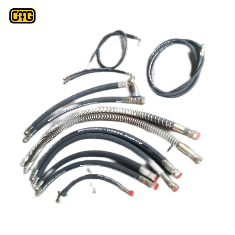 205-70-51370 HOSE for D475A Bulldozer spare parts